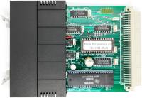 Micro Peripherals QL Disk Interface