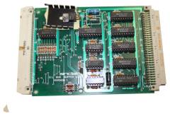 QL Bus Buffer Card