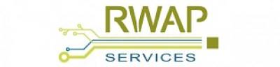 RWAP Services Logo