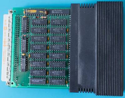 Sandy SuperQBoard Front